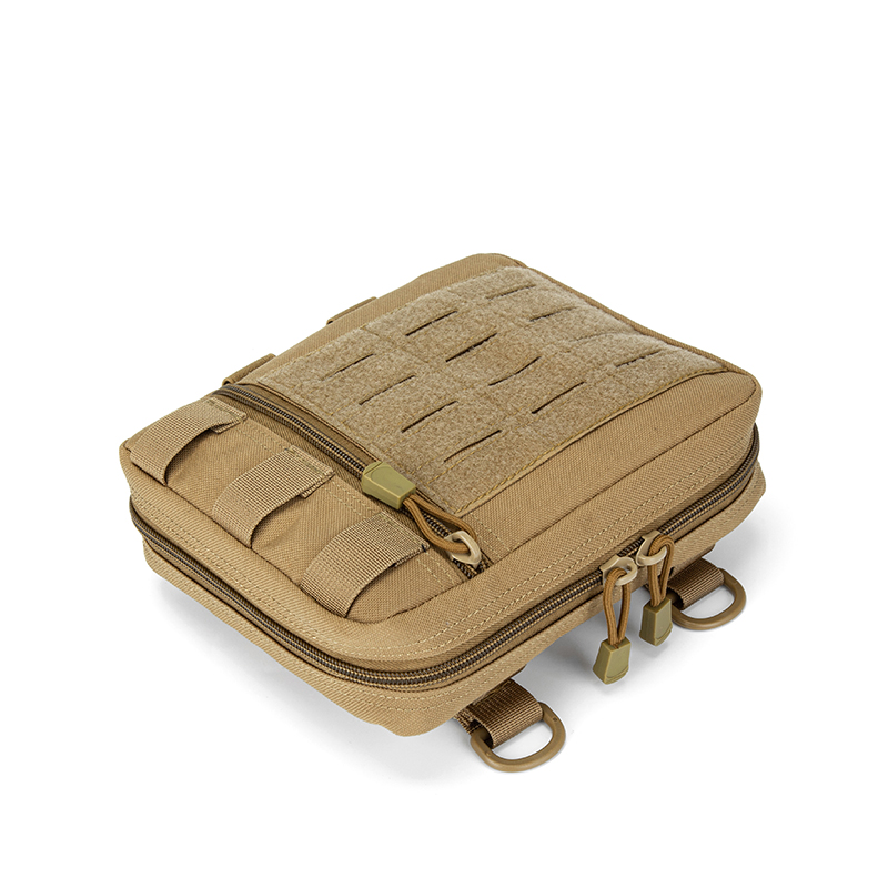 Tactical MOLLE Admin Pouch Las - Outdoor Hunting Packs reseña y precio