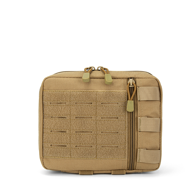 Tactical MOLLE Admin Pouch Las - Outdoor Hunting Packs reseña y precio