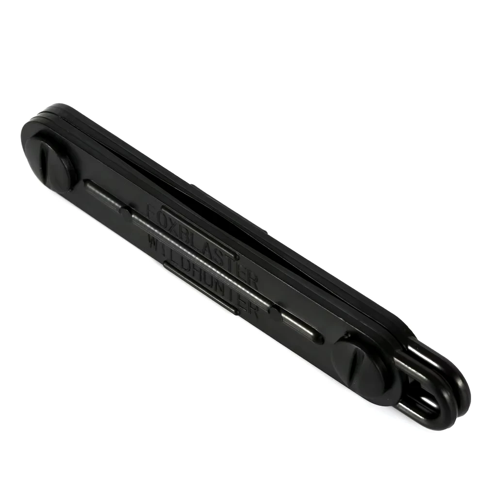 Outdoor Fox Down Fox Blaster C - Game Call Whistle reseña y precio