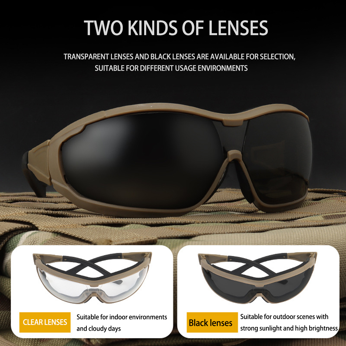 Fast Airsoft Helmet Set with T - Outdoor Hunting Movies reseña y precio