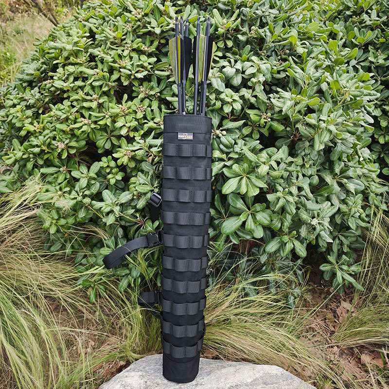 Archery Arrow Bag 1050D Waterp - Quiver Arrow Back reseña y precio