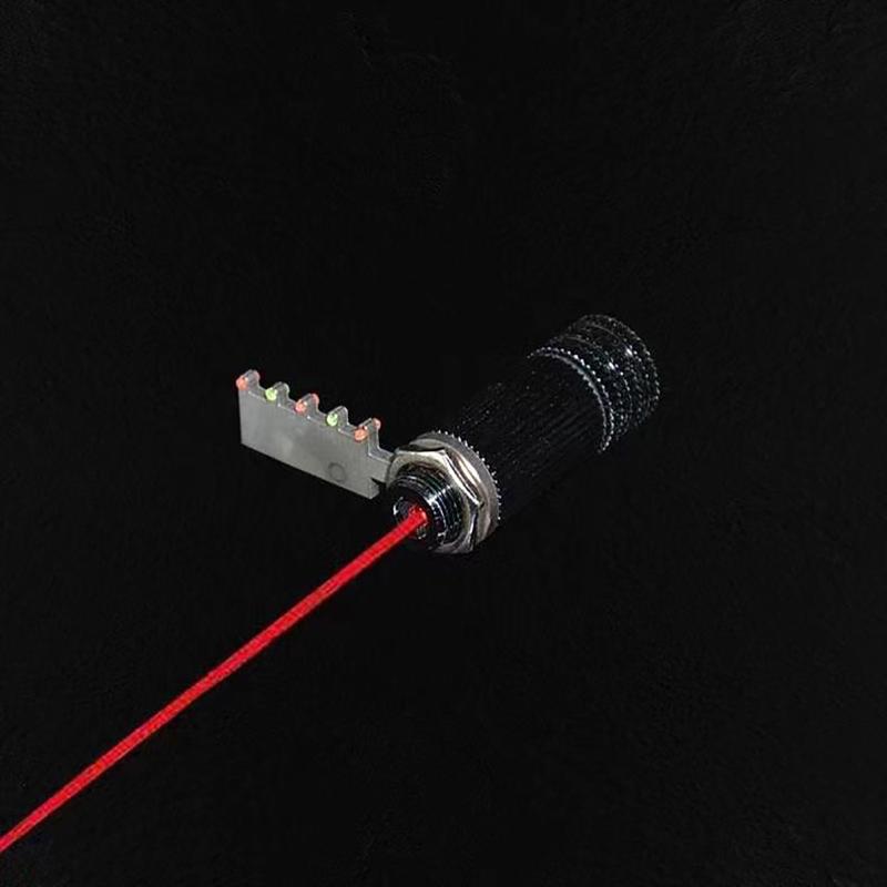 New Slingshot Laser Sight Slin - Rangefinder Laser Hunting reseña y precio