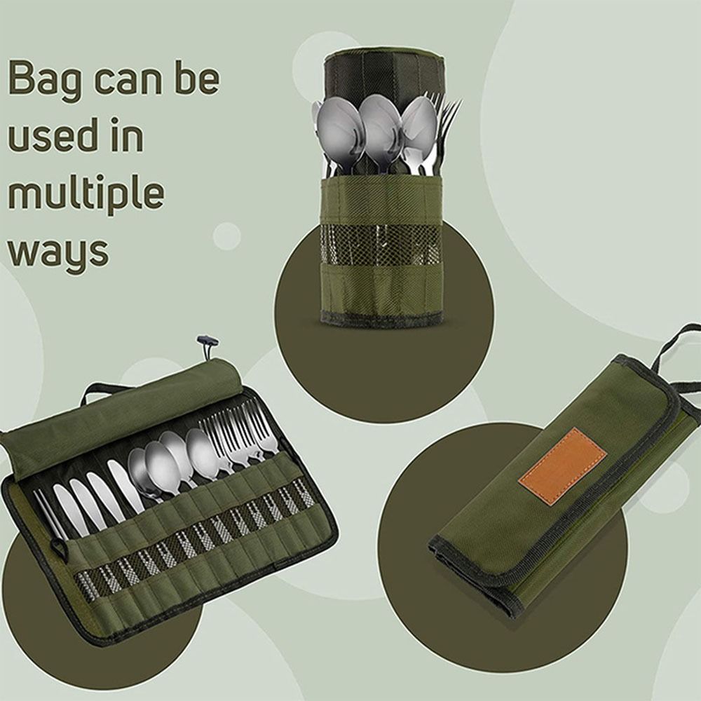 Picnic Outdoor Camping Dinnerw - Outdoor Hunting Kitchen reseña y precio