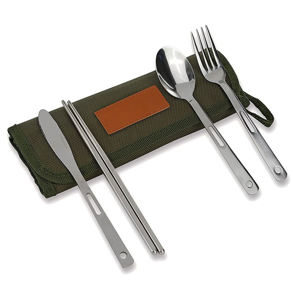 Picnic Outdoor Camping Dinnerw - Outdoor Hunting Kitchen reseña y precio