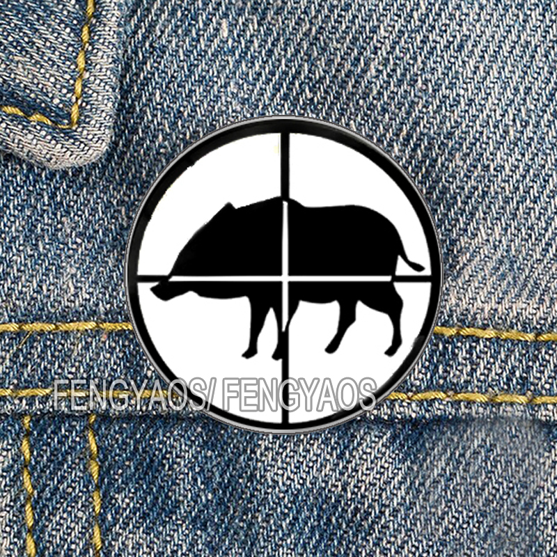 Stainless Steel New Wild Boar  - Wildman Hunting & Outdoor reseña y precio