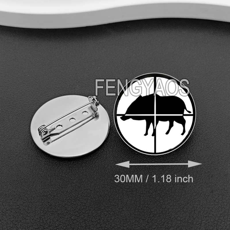 Stainless Steel New Wild Boar  - Wildman Hunting & Outdoor reseña y precio