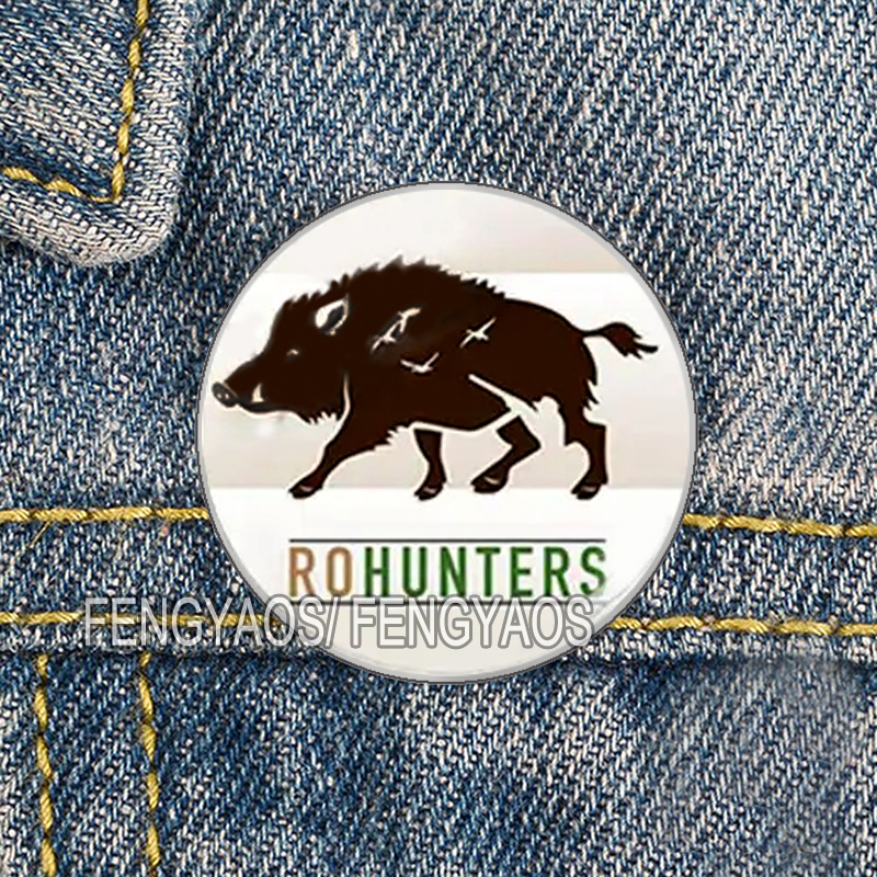 Stainless Steel New Wild Boar  - Wildman Hunting & Outdoor reseña y precio