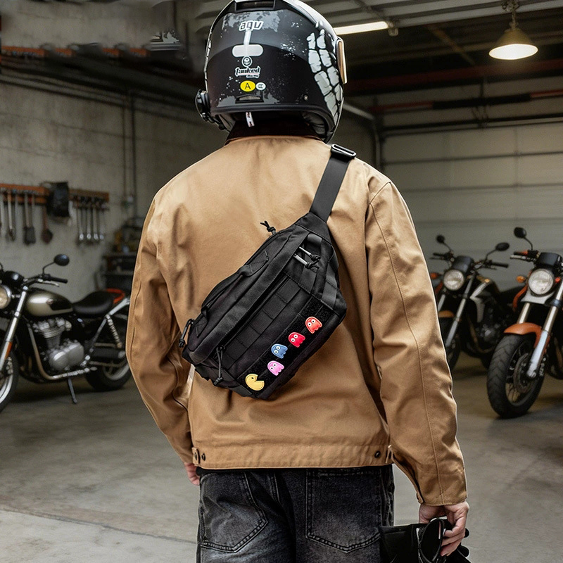 Tactical Crossbody Bag Outdoor - Outdoor Hunting Packs reseña y precio