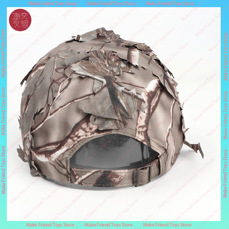 Bionic Leaf Camouflage Basebal - Outdoor Hunting Movies reseña y precio