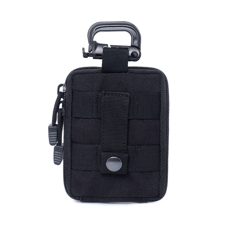 Tactical EDC Pouch Medical Org - Outdoor Hunting Packs reseña y precio