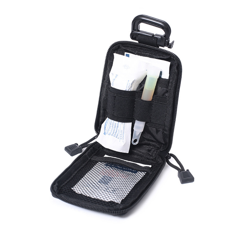 Tactical EDC Pouch Medical Org - Outdoor Hunting Packs reseña y precio