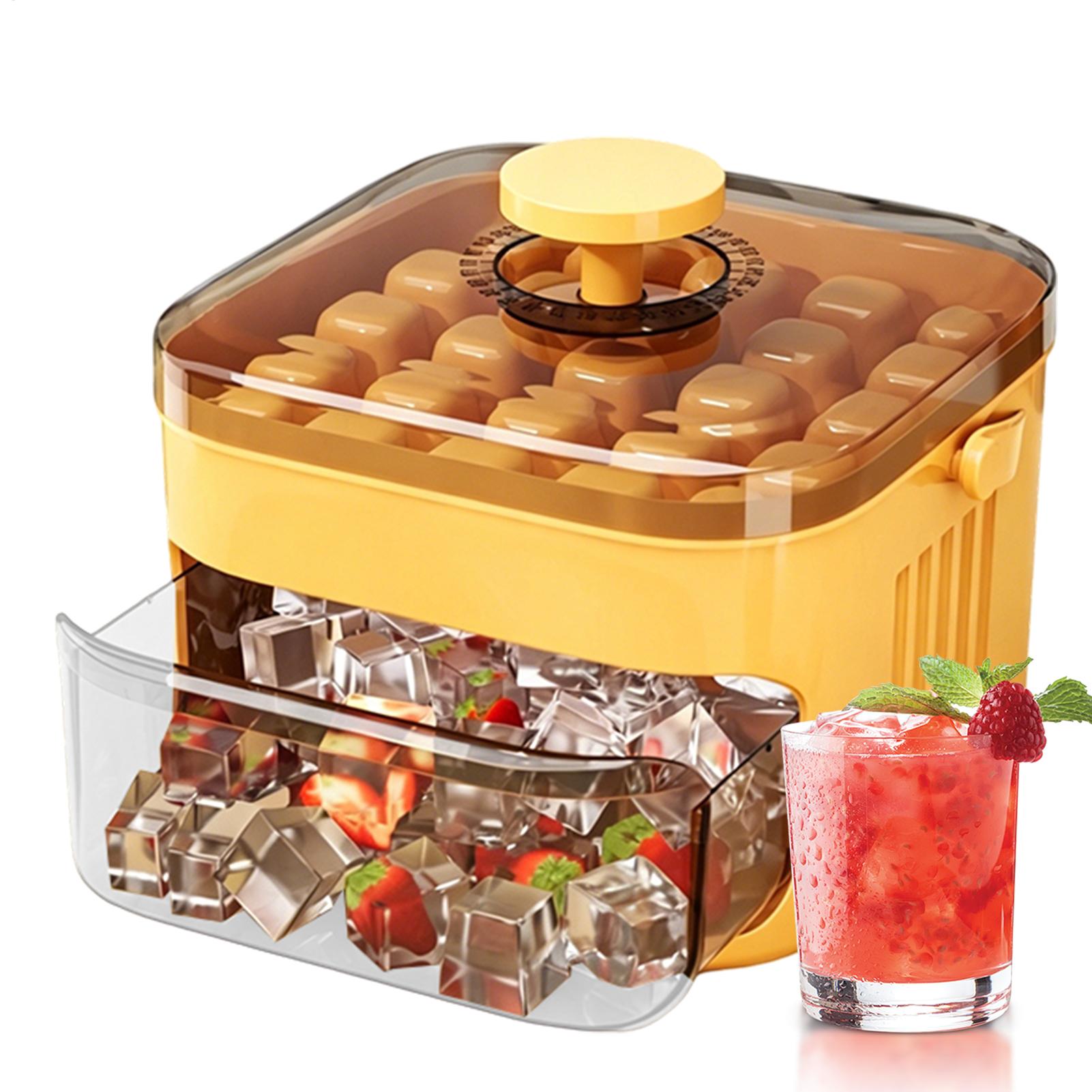 Protable Ice Mold Press-type I - Outdoor Hunting Kitchen reseña y precio