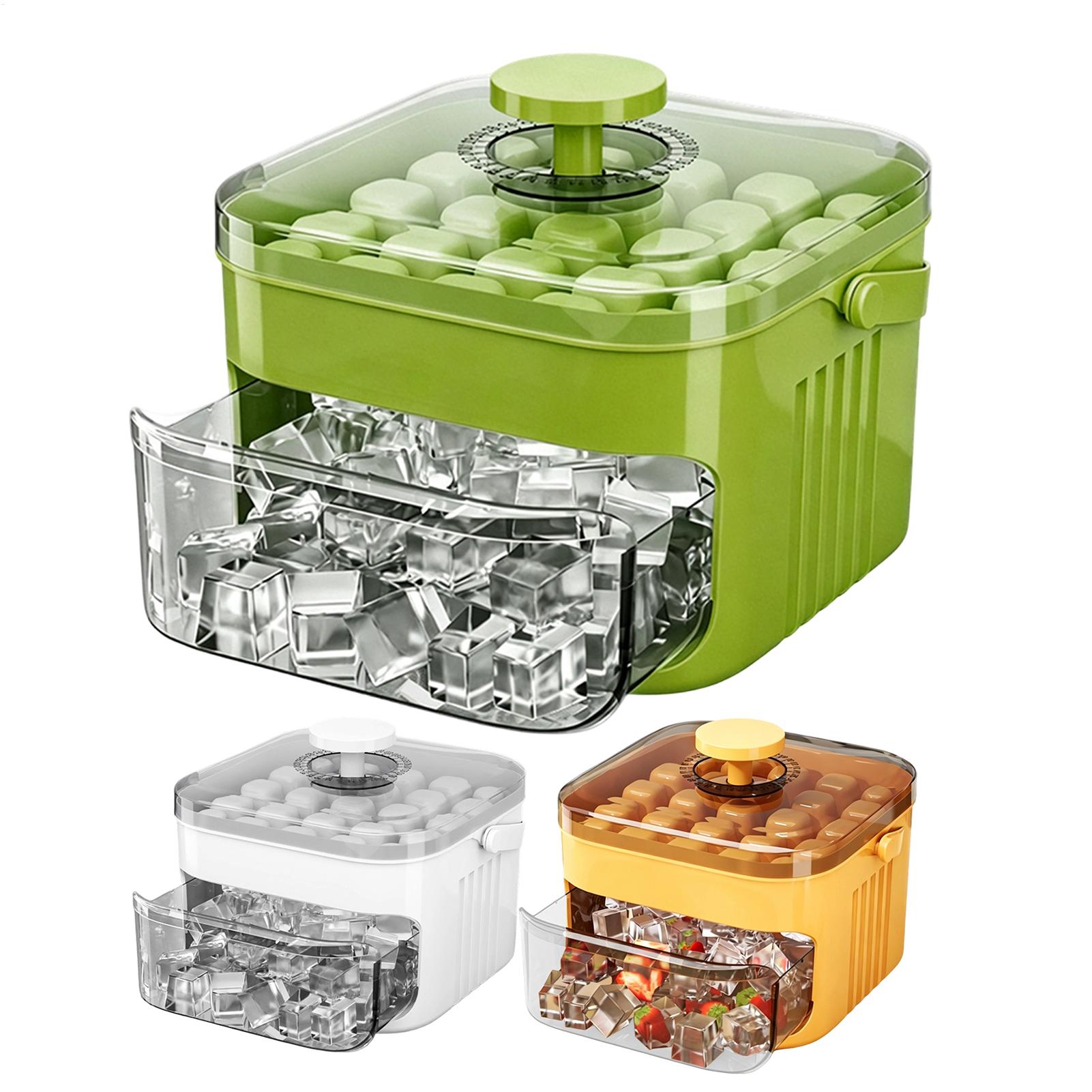 Protable Ice Mold Press-type I - Outdoor Hunting Kitchen reseña y precio