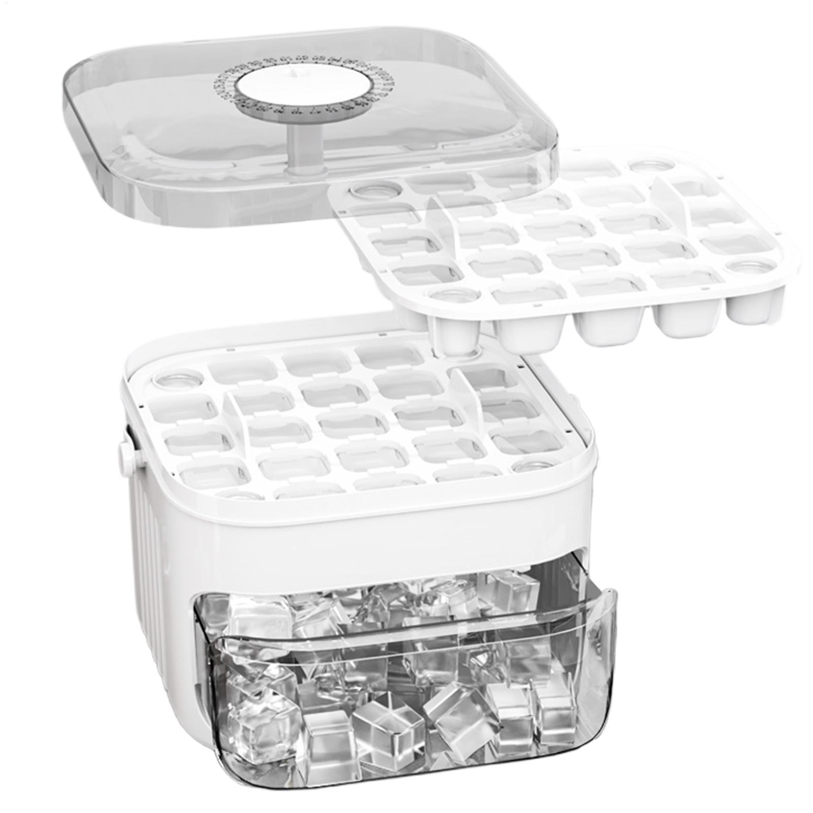 Protable Ice Mold Press-type I - Outdoor Hunting Kitchen reseña y precio