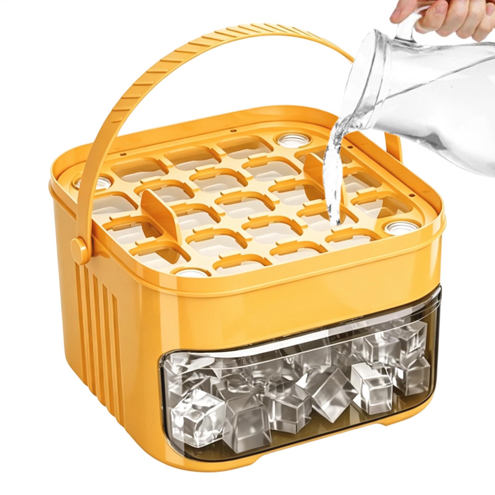 Protable Ice Mold Press-type I - Outdoor Hunting Kitchen reseña y precio