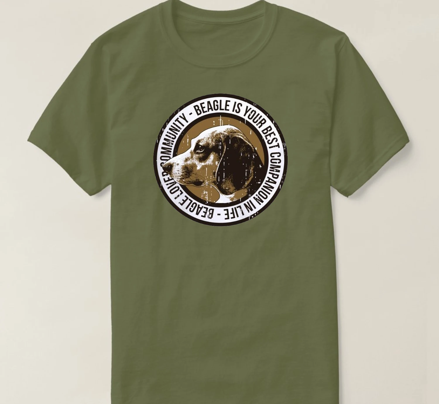 Dog Hunting Beagle Hunt Chien  - Wildman Hunting & Outdoor reseña y precio