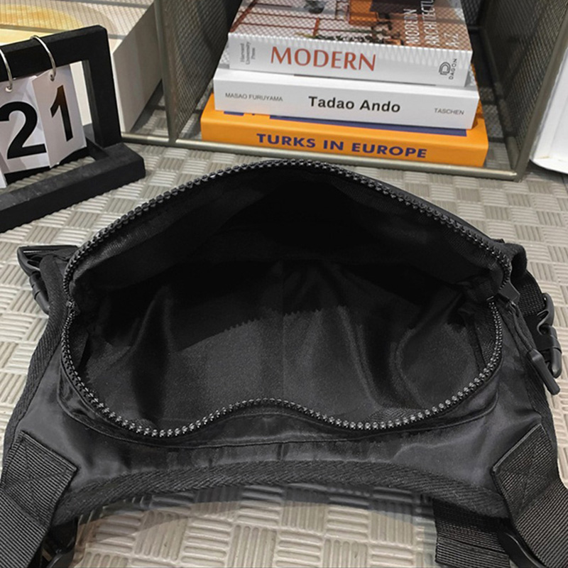 Chest Bag Molle Street Fishing - Outdoor Hunting Packs reseña y precio