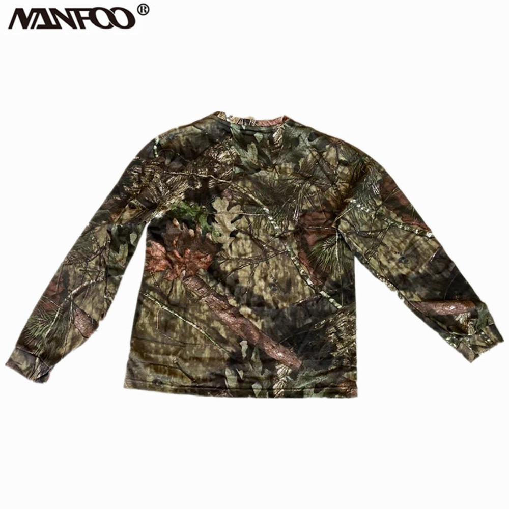 Summer Bionic Camouflage Hunti - Hunting Outdoor Shows reseña y precio