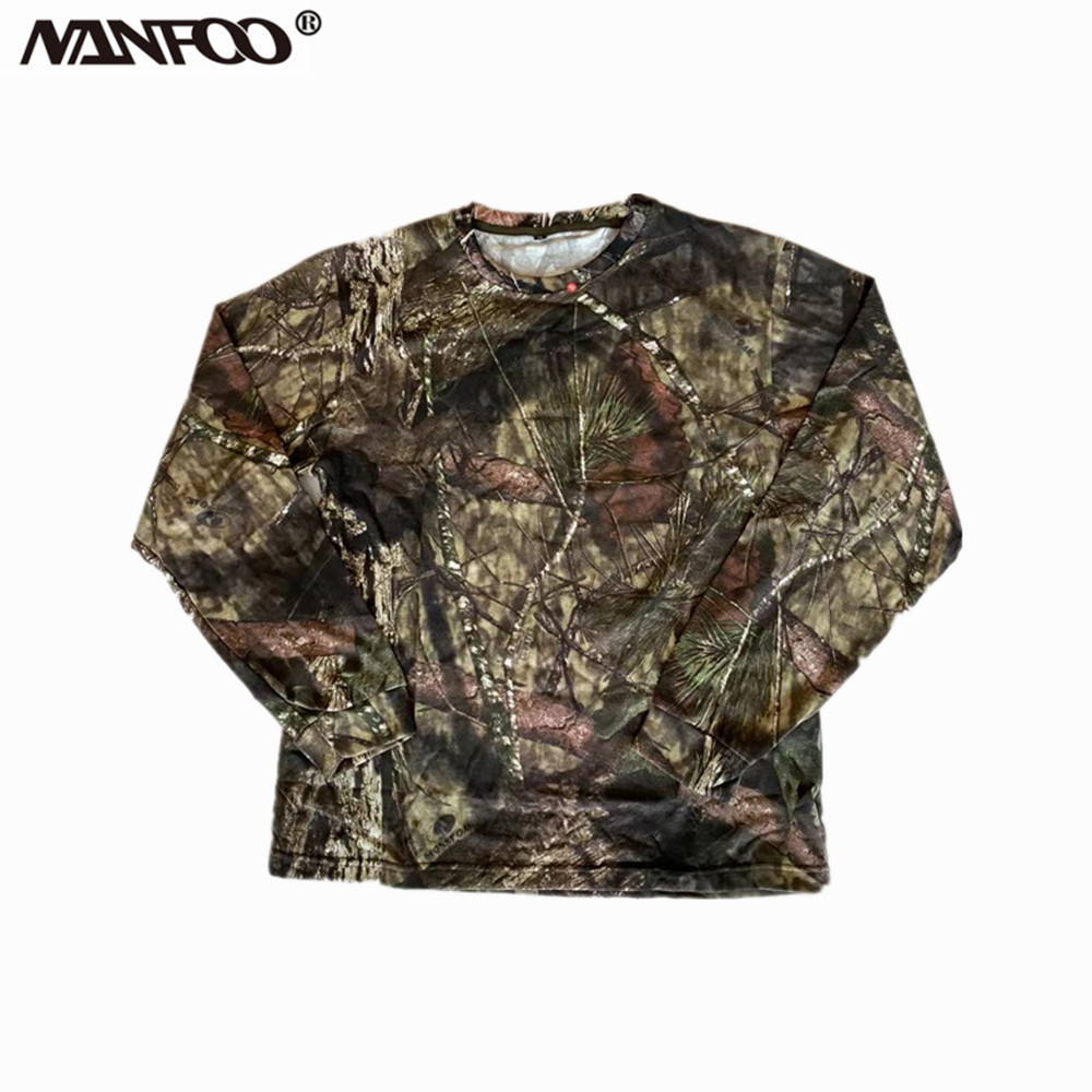 Summer Bionic Camouflage Hunti - Hunting Outdoor Shows reseña y precio