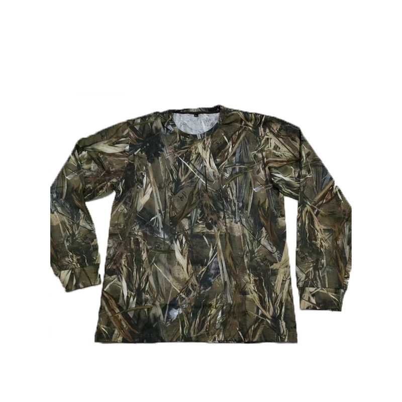 Summer Bionic Camouflage Hunti - Hunting Outdoor Shows reseña y precio