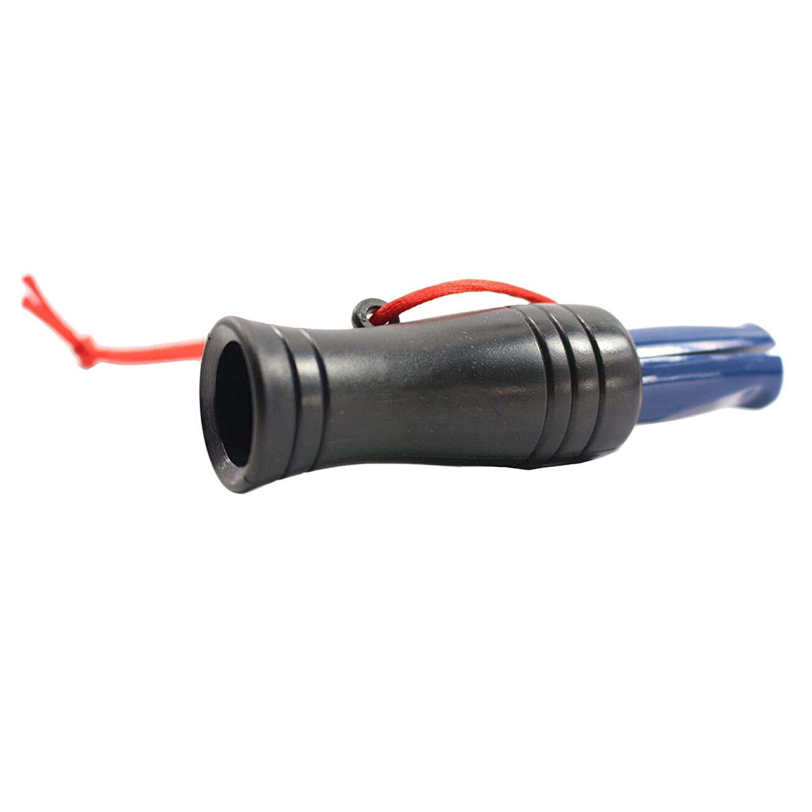 Duck Call Whistle PVC Material - Game Call Whistle reseña y precio