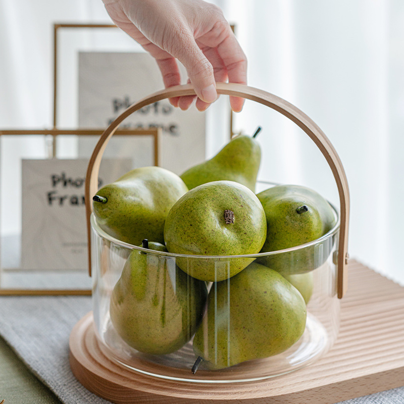 Artificial Weighted Pear Simul - Outdoor Hunting Kitchen reseña y precio