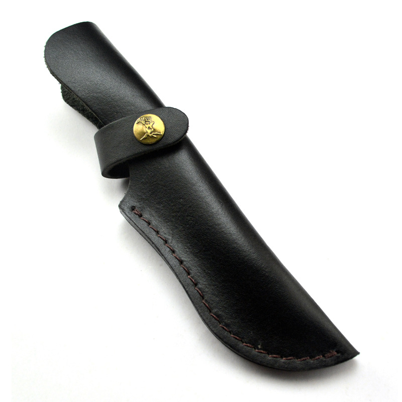 Outdoor Small Straight Knife S - Hunting Knife Outdoor Edge reseña y precio
