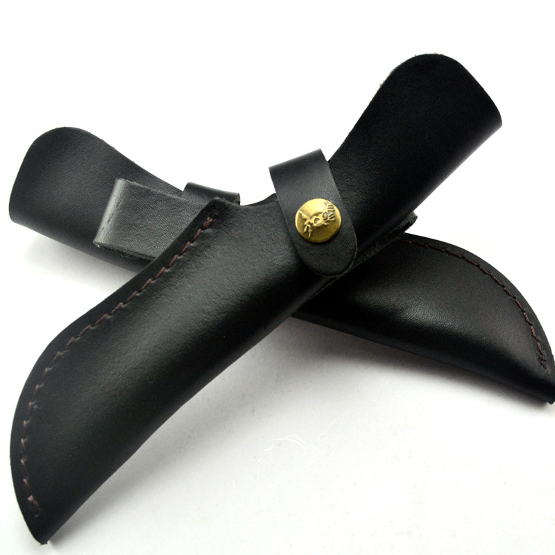Outdoor Small Straight Knife S - Hunting Knife Outdoor Edge reseña y precio
