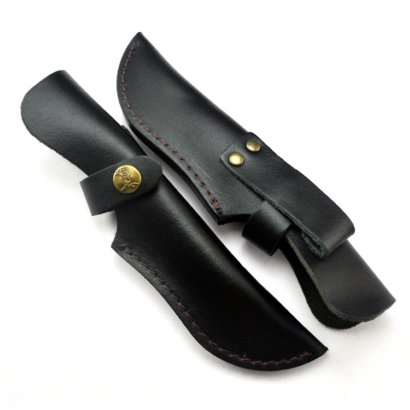 Outdoor Small Straight Knife S - Hunting Knife Outdoor Edge reseña y precio