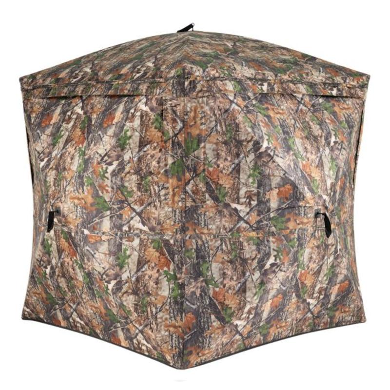 270° See Through Hunting Blind - Hunting & Outdoor As reseña y precio
