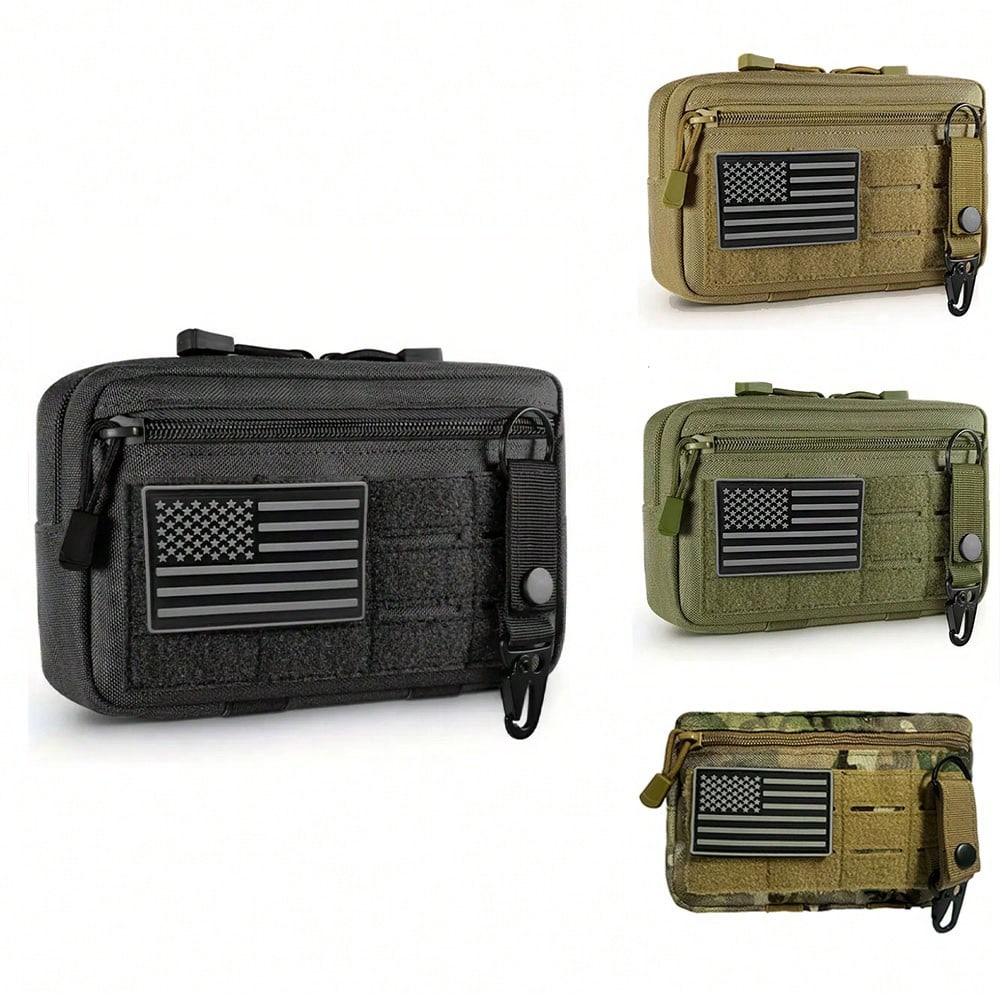 Outdoor EDC Hunting Toolkit Mu - Outdoor Hunting Packs reseña y precio