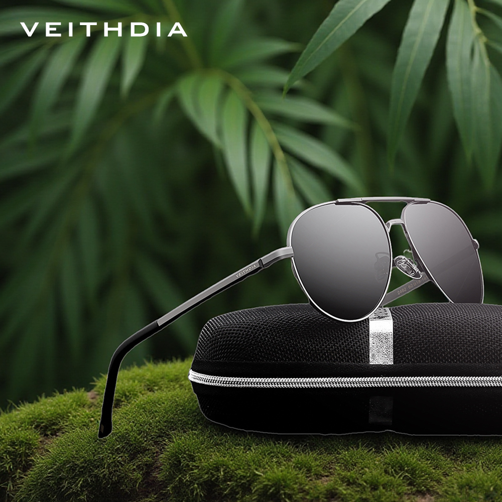 VEITHDIA Polarized Sunglasses  - Hunting Outdoor Brands reseña y precio