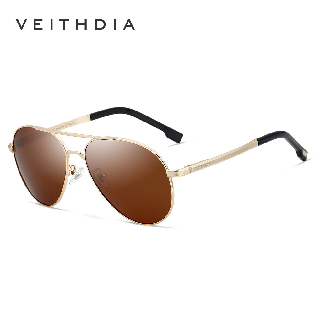 VEITHDIA Polarized Sunglasses  - Hunting Outdoor Brands reseña y precio