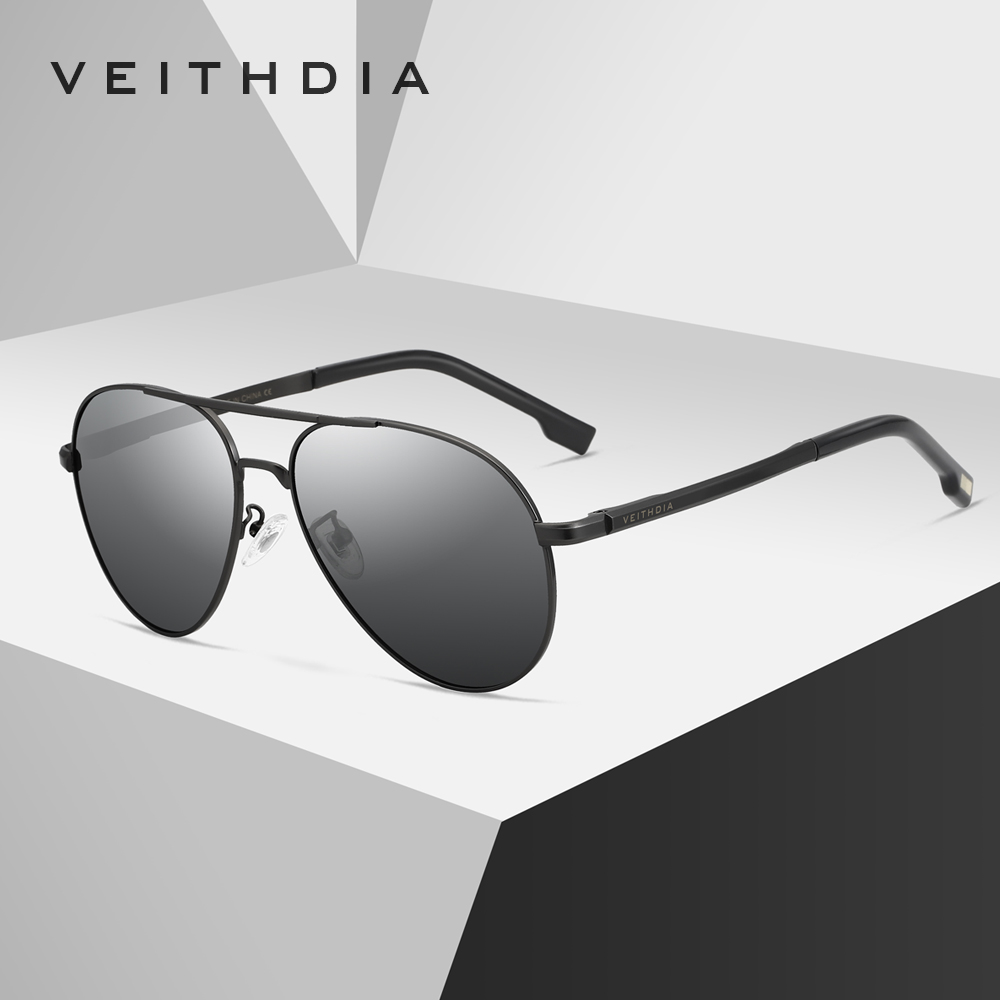 VEITHDIA Polarized Sunglasses  - Hunting Outdoor Brands reseña y precio