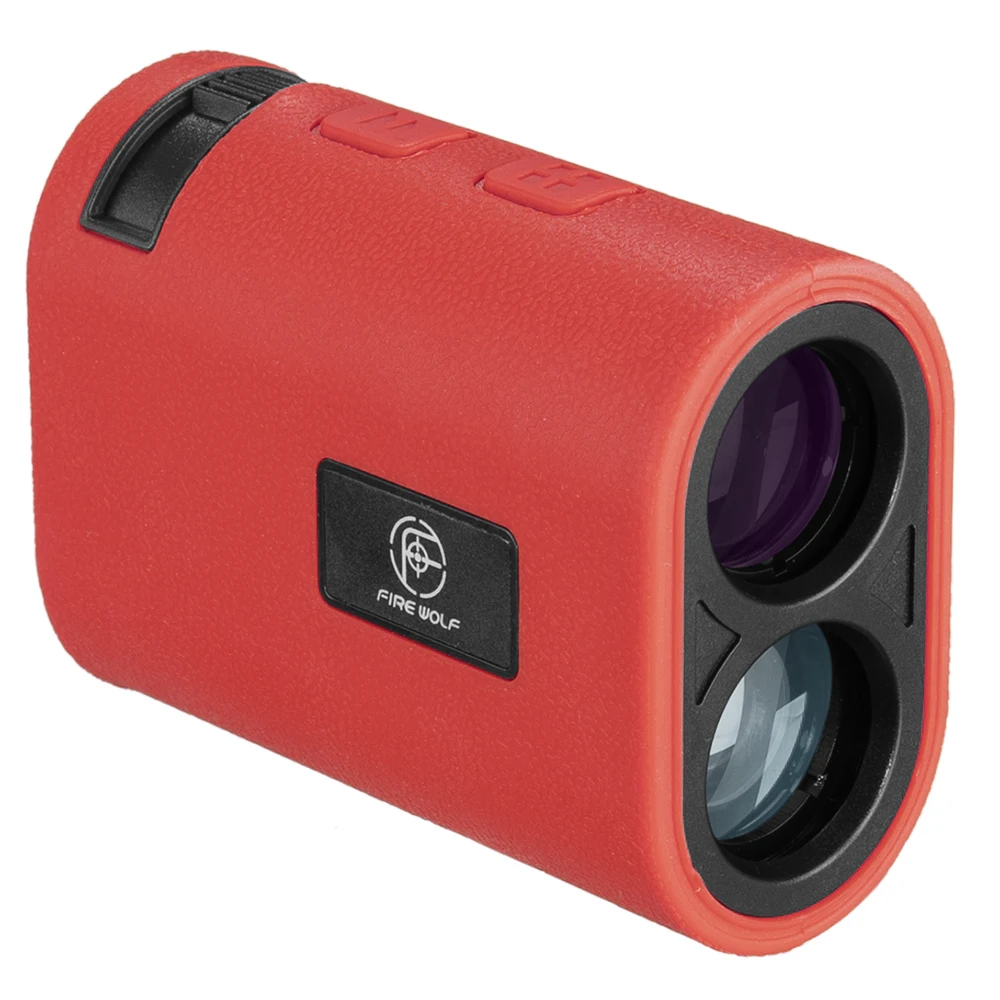 2025 Hunting Speed Tactical Di - Rangefinder Laser Hunting reseña y precio