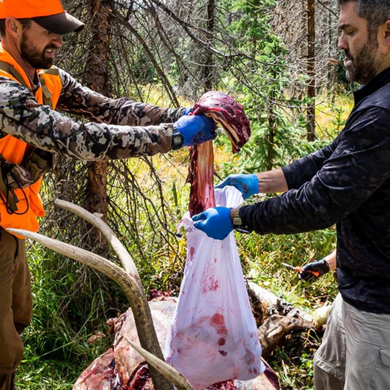 Hunting Game Bags 6X Moose Gam - Game Bag Meat Hunting reseña y precio