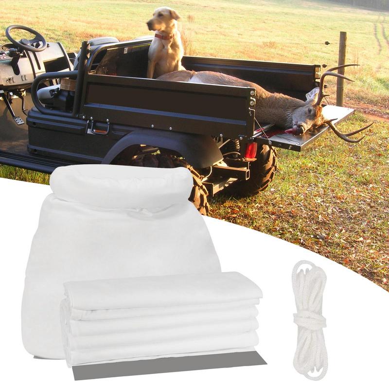 Hunting Game Bags 6X Moose Gam - Game Bag Meat Hunting reseña y precio