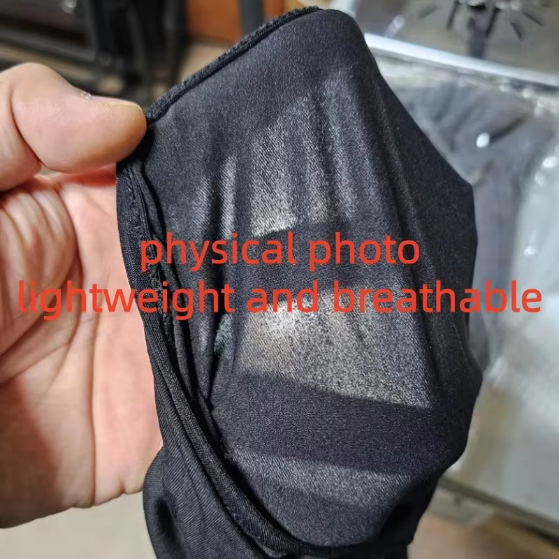 Summer Lightweight Balaclava C - Outdoor Hunting Fleece reseña y precio