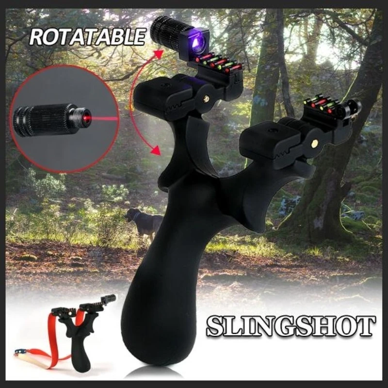 Multifunctional Optical Fiber  - Rangefinder Laser Hunting reseña y precio