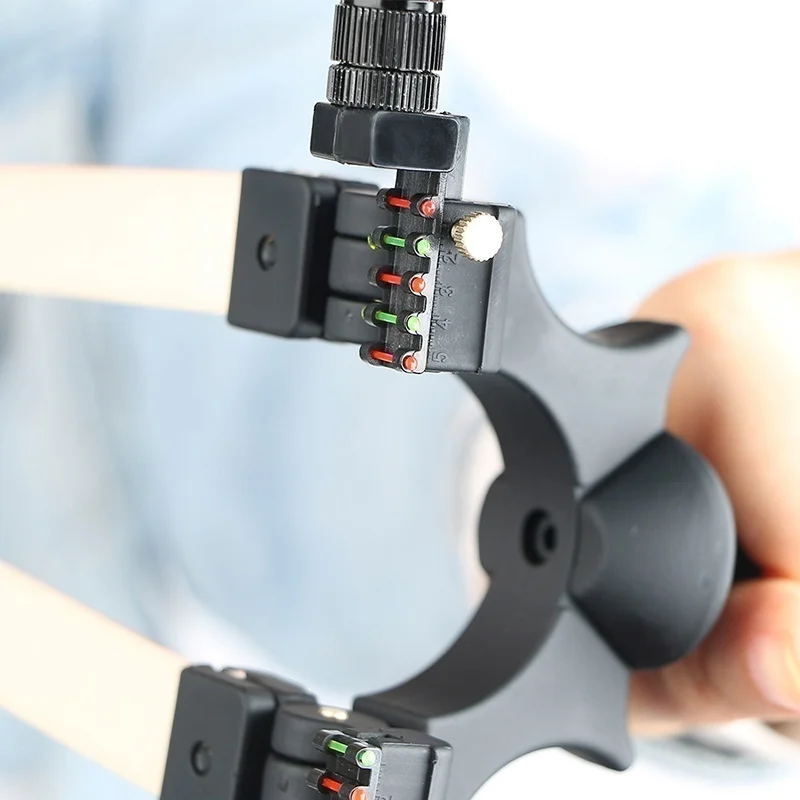 Multifunctional Optical Fiber  - Rangefinder Laser Hunting reseña y precio