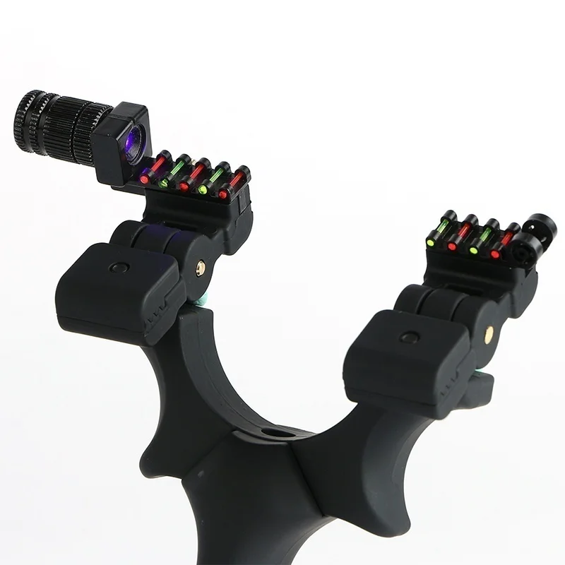 Multifunctional Optical Fiber  - Rangefinder Laser Hunting reseña y precio