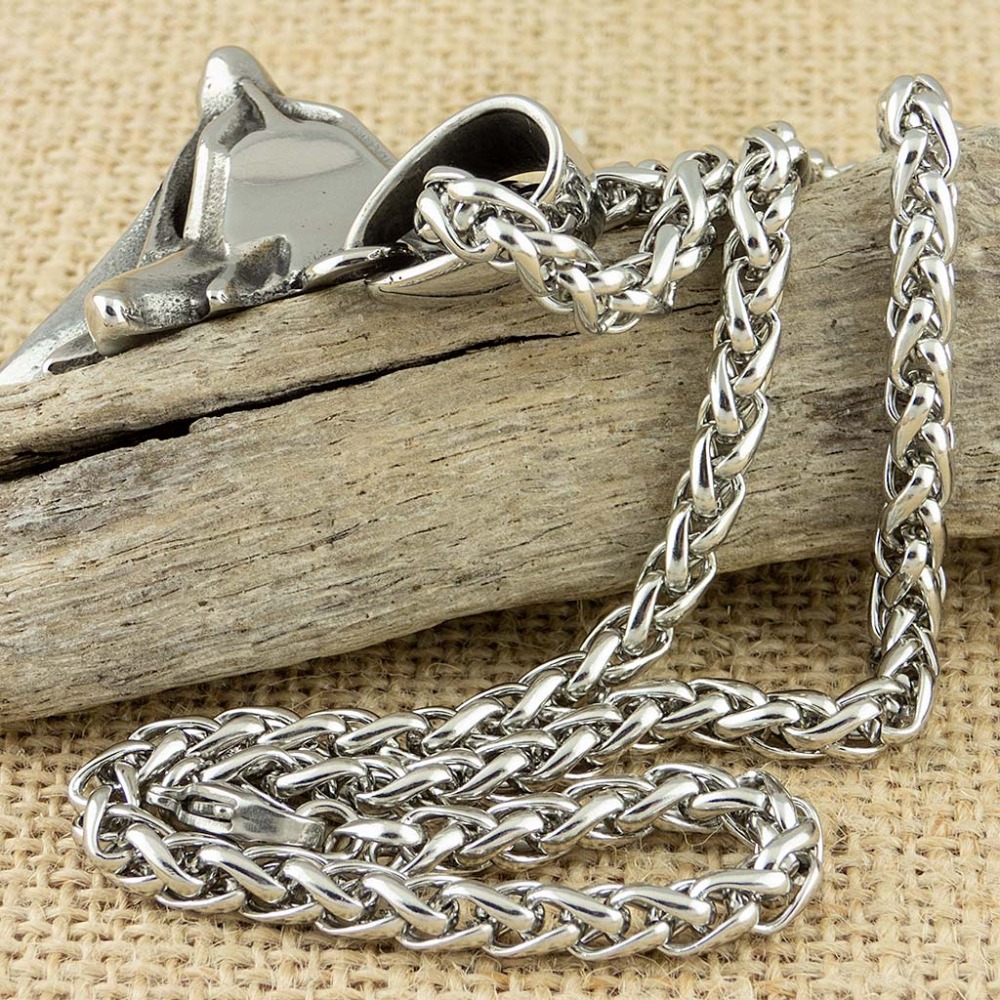 53*43mm Stainless Steel the Wi - Wildman Hunting & Outdoor reseña y precio