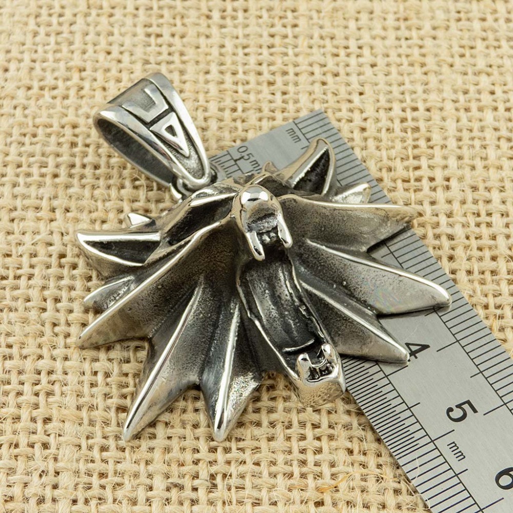 53*43mm Stainless Steel the Wi - Wildman Hunting & Outdoor reseña y precio