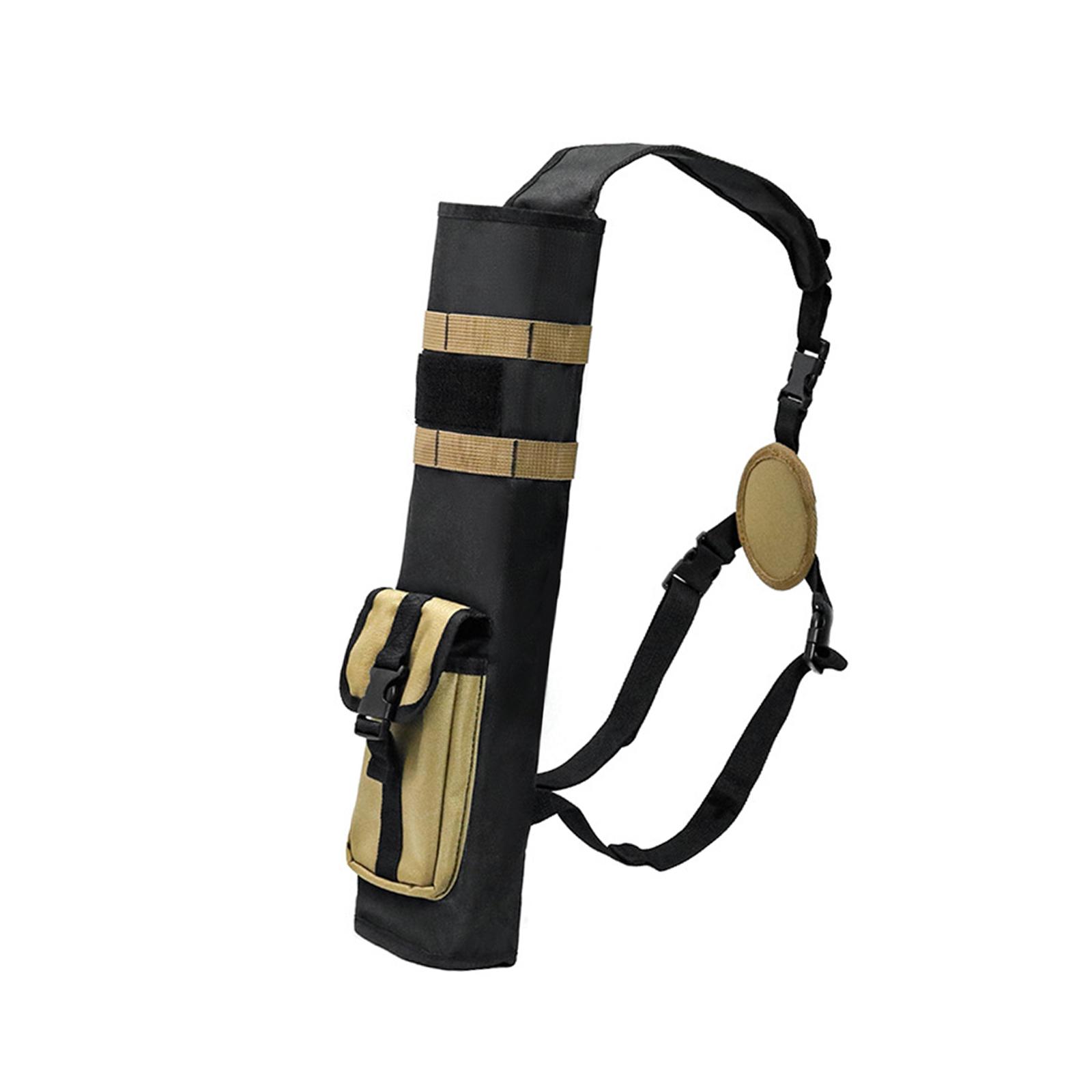 Quiver Bag Storage Bag Thicken - Quiver Arrow Back reseña y precio