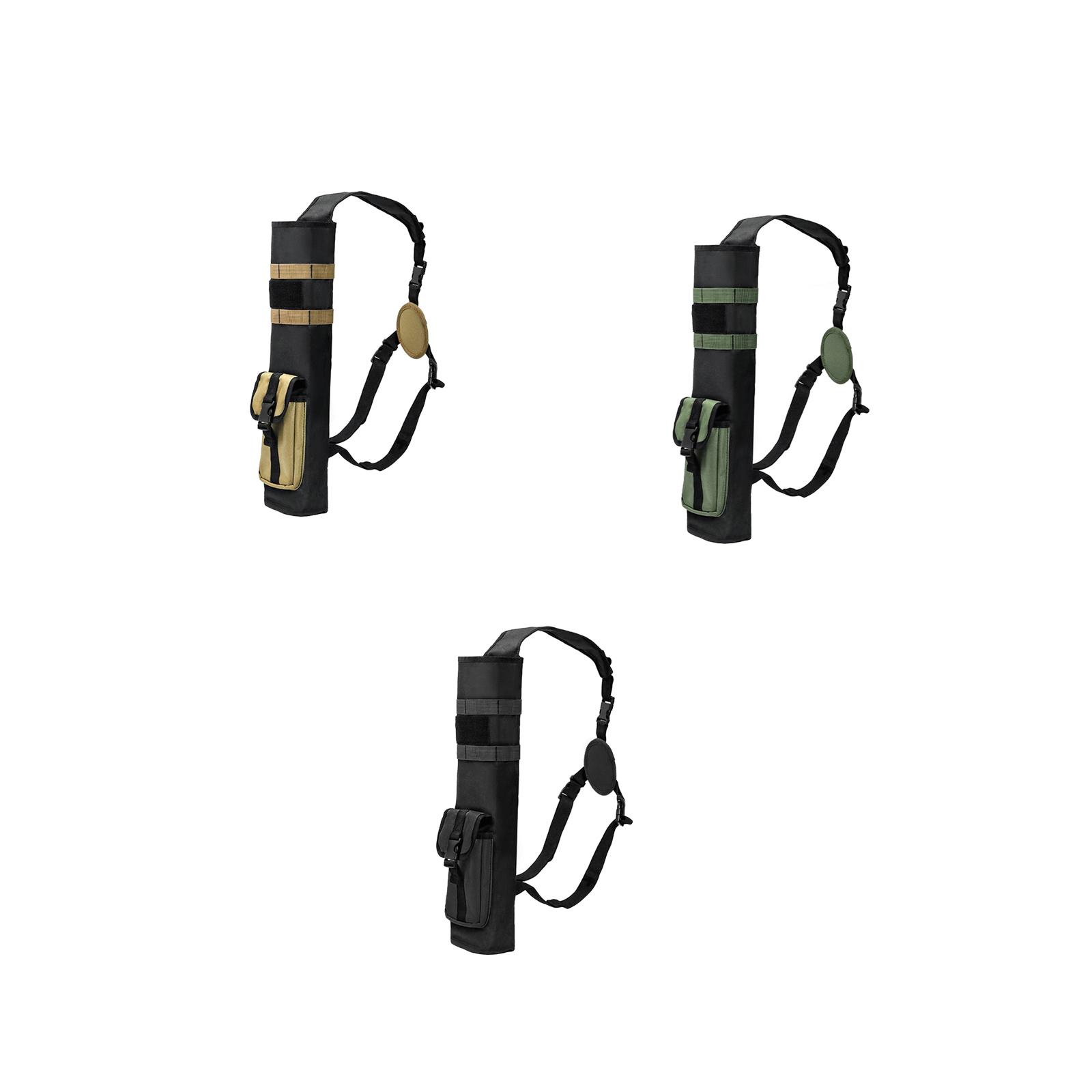 Quiver Bag Storage Bag Thicken - Quiver Arrow Back reseña y precio