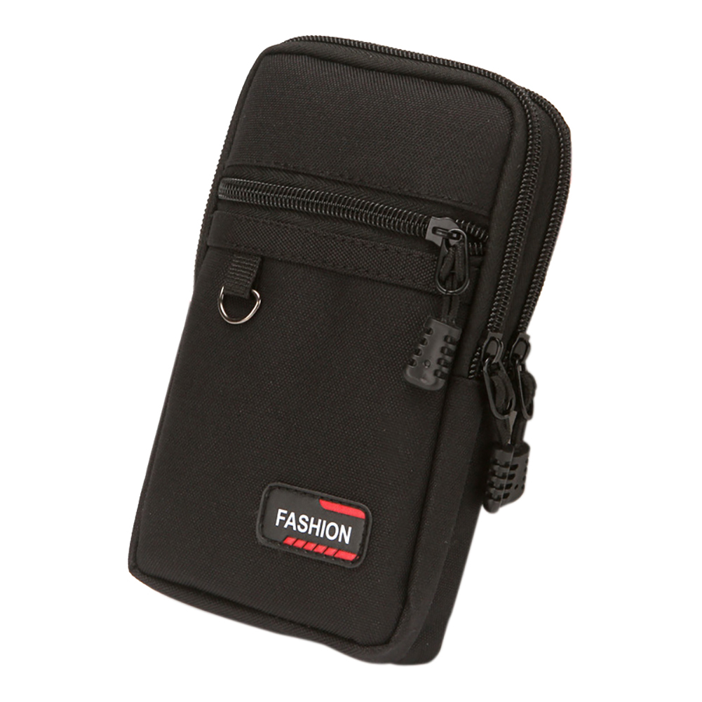 7 Inch Phone Pouch Belt Waist  - Outdoor Hunting Packs reseña y precio
