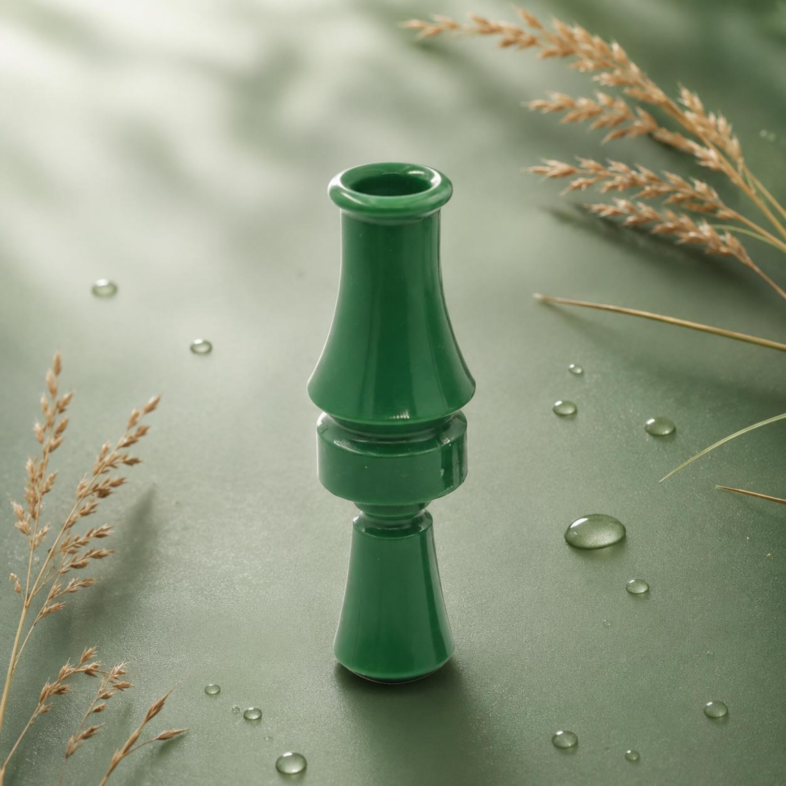 Duck Call Whistle Flared Mouth - Hunting & Outdoor As reseña y precio