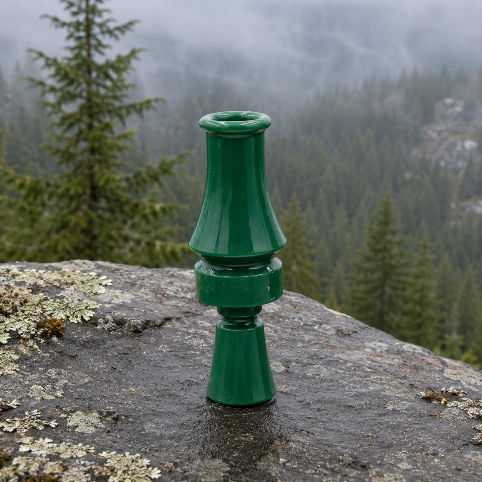 Duck Call Whistle Flared Mouth - Hunting & Outdoor As reseña y precio
