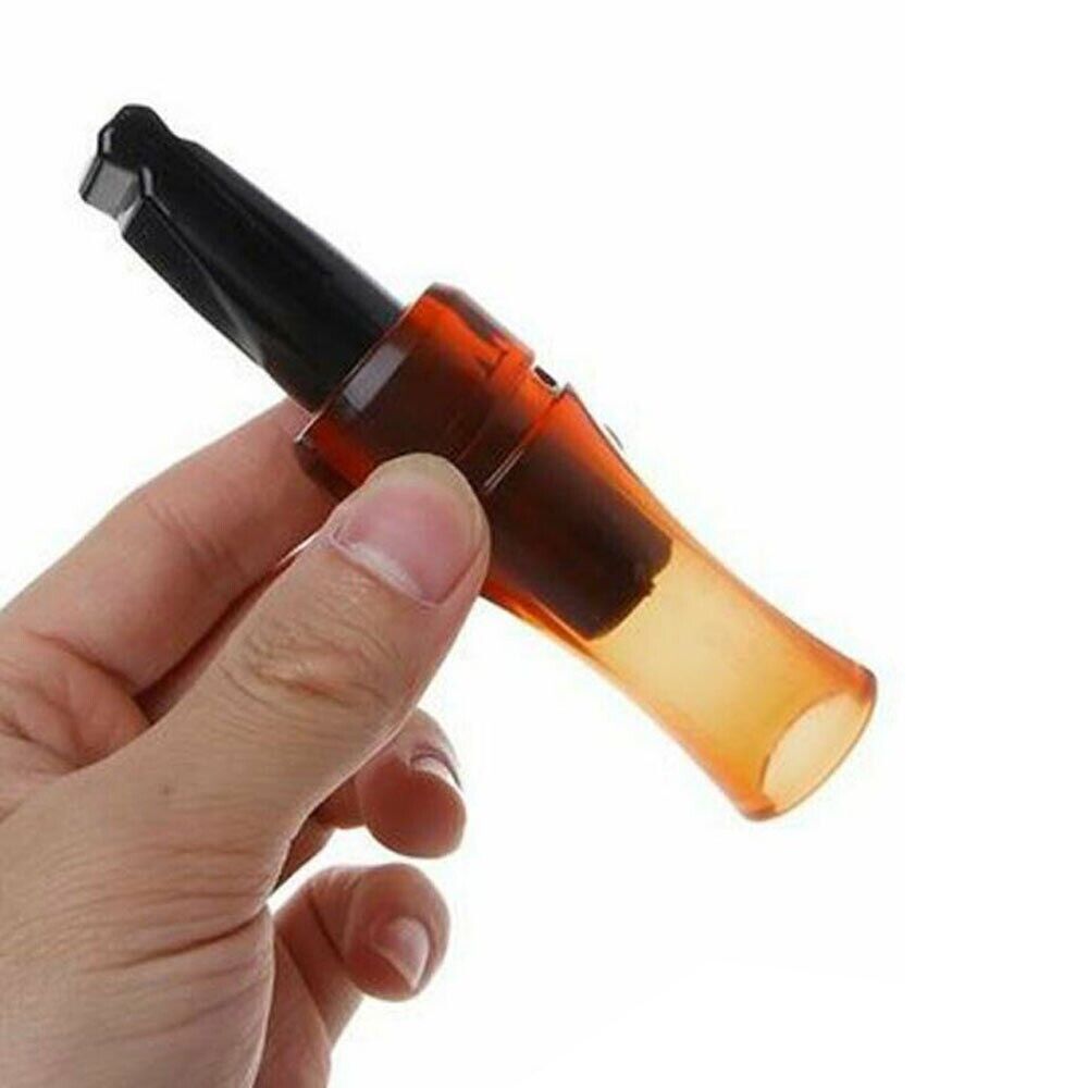 Crow Rook Call Whistle Attract - Game Call Whistle reseña y precio