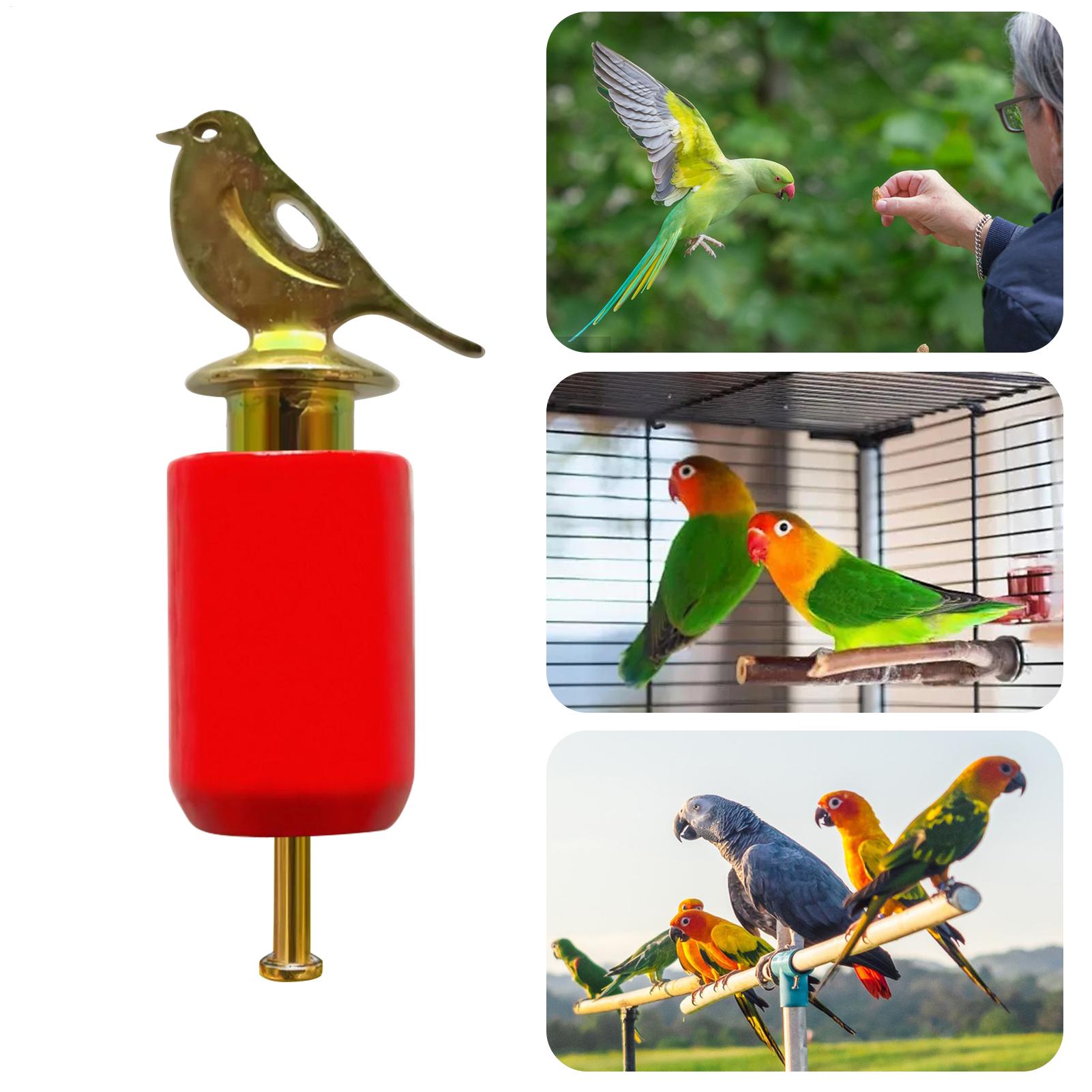 Bird Whistles For Adults Inter - Game Call Whistle reseña y precio
